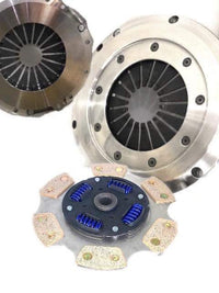 425 Series Supersport Paddle Clutch Kit For Rover	Mini (Cooper) 	1.8i & 2.0i 16v Non Tubo / Diesel Models