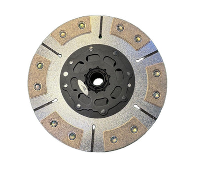 Dual Friction Drive Plate Only For Fiat Stilo 1.9 16v JTD 125 & 140