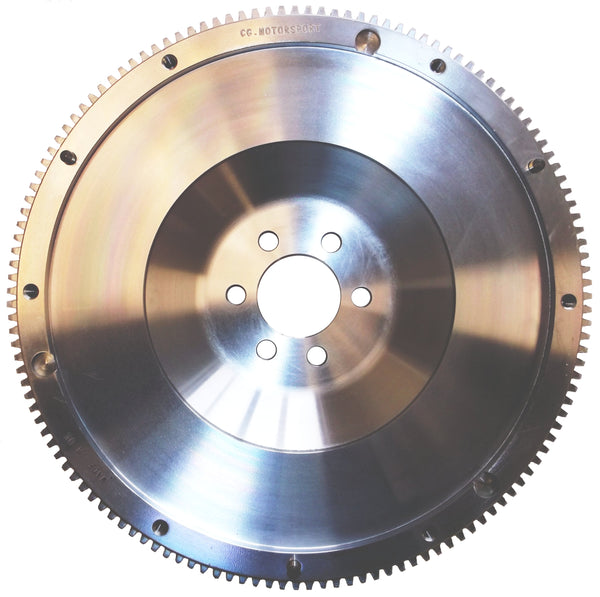 Lightened and Balanced Flywheel Only | Flywheel Only | CG Motorsport