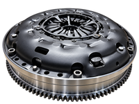 777 Series Lucky Devil Race Clutch and Flywheel For Alfa Romeo	159 LUSSO 2.4 JTDM - 210 BHP 939A9.000 Engine 06-09