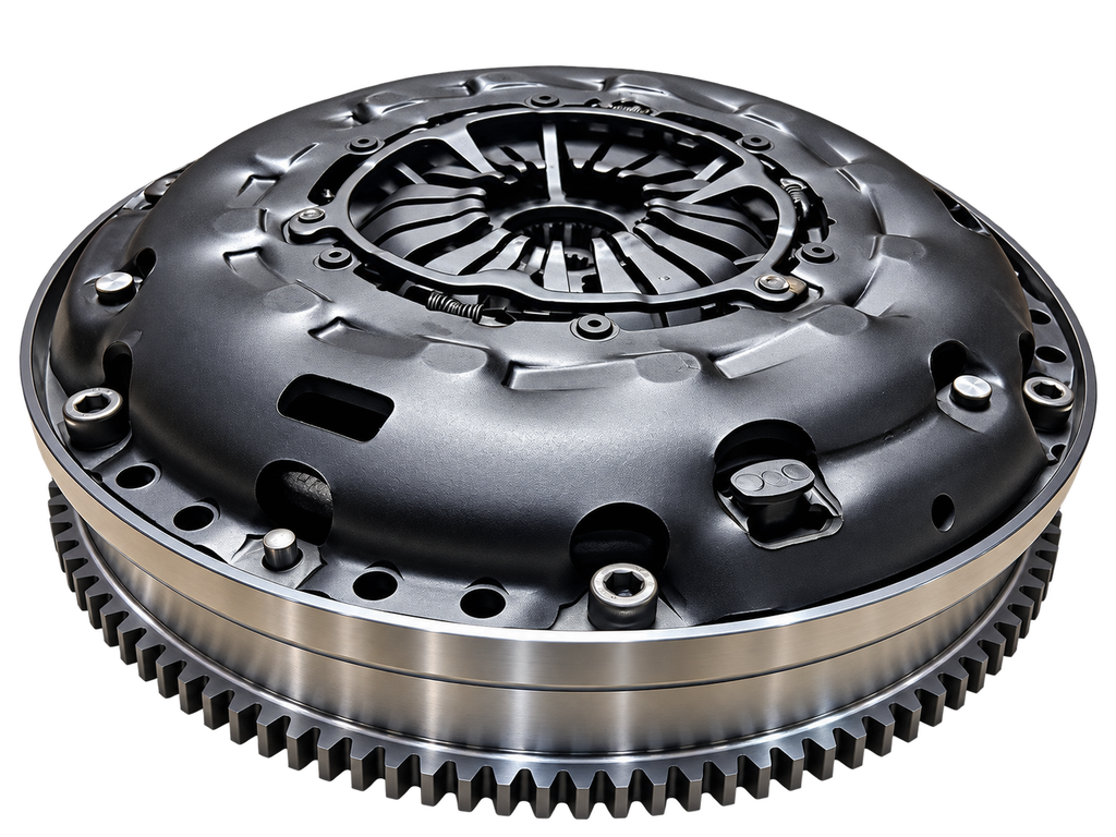 777 Series Lucky Devil Race Clutch and Flywheel For Alfa Romeo	159	2.4 JTDm 16v 200HP - 939A3.000 Engine