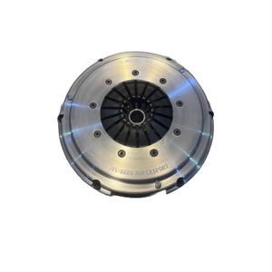 777 Ceramic Paddle Supersport Lucky Devil Race Clutch and Flywheel for Ford Escort Mk5-6 2.0 RS Cosworth Turbo