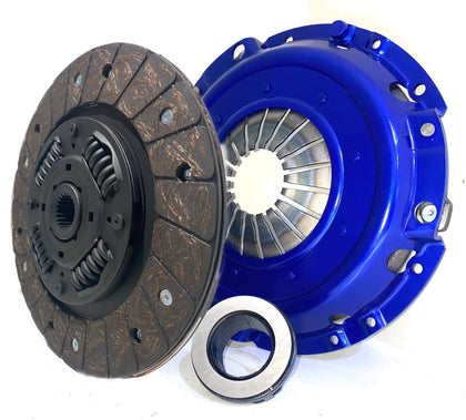 385 Series Sport Organic Clutch Kit for Vauxhall/Opel Astra Mk2 E Series 2.0 16v C20XE-'REDTOP' Engine  (FOR 2MM RECESS FLYWHEEL)