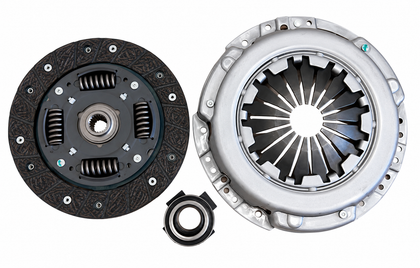 3Pc Clutch Kit for Fiat Punto III 1.4i 16v 2003-2006