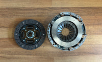 2Pc Clutch Kit for Toyota IQ 1.0 2009-2015 Engine Code 1KR-FE