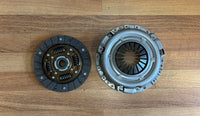 2Pc Clutch Kit for Toyota IQ 1.0 2009-2015 Engine Code 1KR-FE