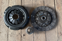 3pc Standard Clutch Kit for Rover V8 Engine to fit TVR