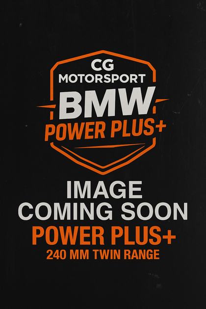 Power Plus+ Twin Plate Clutch and Flywheel For BMW 3 series E46 2.0 320d Sport M47N204D4  Engine 2001-2005