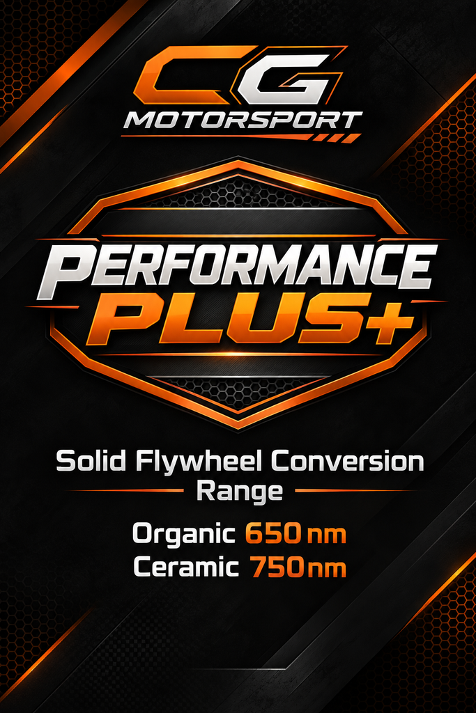 Performance Plus+ 666 Organic Lucky Devil Race Clutch and Flywheel for BMW 3 series E46 330i-330Ci M54B30-M54B30-231