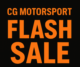 Flash Sale Sidebar Banner