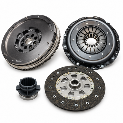 Stage 1 Performance Plus+ Clutch Kit and Dual Mass Flywheel for BMW 3 Series E36 328i All Models - M52 Engine Code