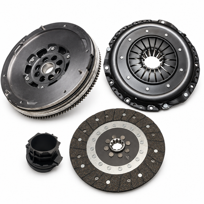 Stage 1 Performance Plus+ Clutch Kit and Dual Mass Flywheel for BMW 3 Series E46 3.2 E46 M3 Models from 2000 onwards