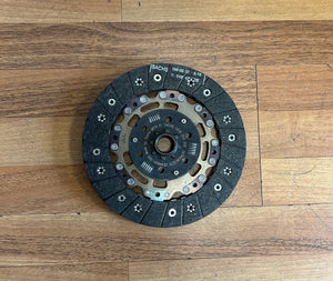 *FLASH SALE* Sachs Standard Drive plate for Mitsubishi Colt 1.5 CZT Turbo 4G15T