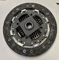 Sprung LUK Drive Plate Only for  Renault	Clio Mk3	2.0 Renault Sport 200-F4R 830-F4R 832 Engines-RENAULTSPORT 230mm