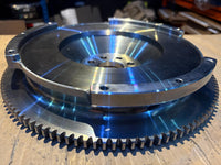 Lightened and Balanced Flywheel Only For Toyota GR Yaris  G16E-GTS