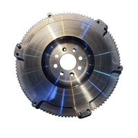 Lightened and Balanced Flywheel Only For Toyota	Celica 1.8i-GTS 6 Speed-2ZZGE Engines Only