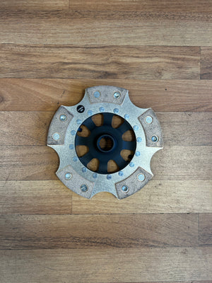 *FLASH SALE* 5 Paddle Rigid Drive Plate for Mini Cooper R50, R52. R53 Works
