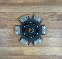 *FLASH SALE* 6 Paddle Sprung Drive Plate for Nissan Pulsar/Sunny 2.0 GTiR Turbo 4WD