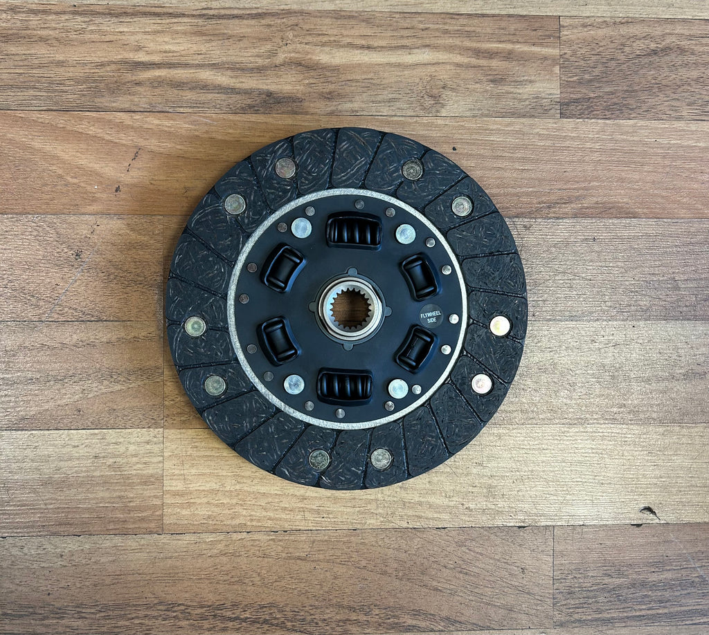 *FLASH SALE* Sprung Drive Plate for Toyota Picnic 2.0i 16v Engine Code 3SFE