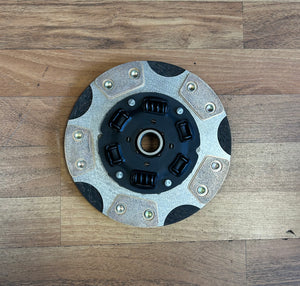 *FLASH SALE* Sprung Drive Plate for Toyota Picnic 2.0i 16v Engine Code 3SFE