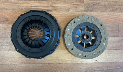 **FLASH SALE** Stage 2 Clutch Kit For Volkswagen New Beetle 1.9 TDi 90 - ALH Engine Code (Copy)