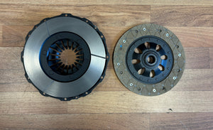 **FLASH SALE** Stage 2 Clutch Kit For Volkswagen New Beetle 1.9 TDi 90 - ALH Engine Code (Copy)
