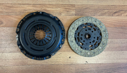 **FLASH SALE **Stage 2 Clutch Kit For Vauxhall / Opel Astra MK 6 - J Series	1.6 Turbo A16LET 2009-2015 (Copy)