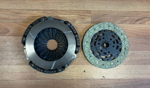 **FLASH SALE **Stage 2 Clutch Kit For Vauxhall / Opel Astra MK 6 - J Series	1.6 Turbo A16LET 2009-2015 (Copy)