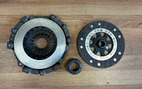 **FLASH SALE** Dual Friction Clutch Kit For Mini Cooper R50, R52. R53 Works