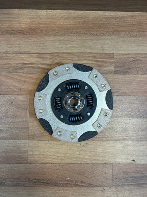 *FLASH SALE* Sprung Drive Plate for Rover MG ZR & ZS All 2.0 TDi Models