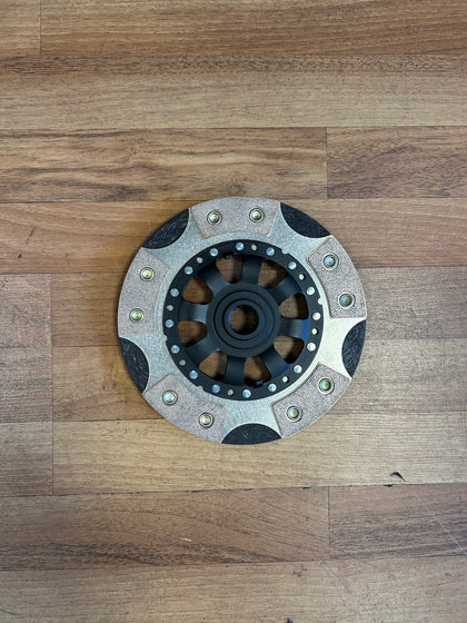 *FLASH SALE*  Drive Plate for Mini Cooper R50, R52. R53 Works