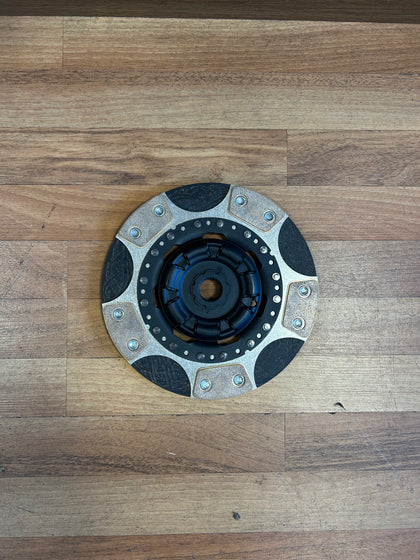 *FLASH SALE* 5 Paddle Rigid Drive Plate for Ford Mondeo Mk3 2.0i 16V TDCi