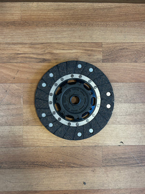 *FLASH SALE* 5 Paddle Rigid Drive Plate for Ford Mondeo Mk3 2.0i 16V TDCi