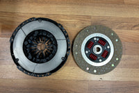 **FLASH SALE** Dual Friction Plus+ (Paddle / Kevtek) Clutch Kit For Volkswagen Golf Mk 4 3.2i V6 24v R32 4-Motion - BFH Engine Code