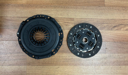 **FLASH SALE** Stage 1 Clutch Kit For Talbot Sunbeam 900-1.3-1.6 Engine Code F10A-F12E-H16D