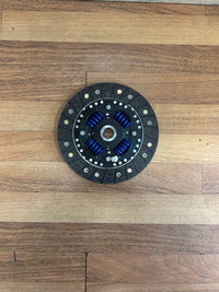 *FLASH SALE* Stage 1 Organic Sprung Drive Plate For Fiat Punto Evo 1.4 16v Engine Code 955 A2.000