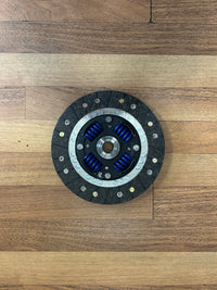 *FLASH SALE* Stage 1 Organic Sprung Drive Plate For Fiat Punto Evo 1.4 16v Engine Code 955 A2.000