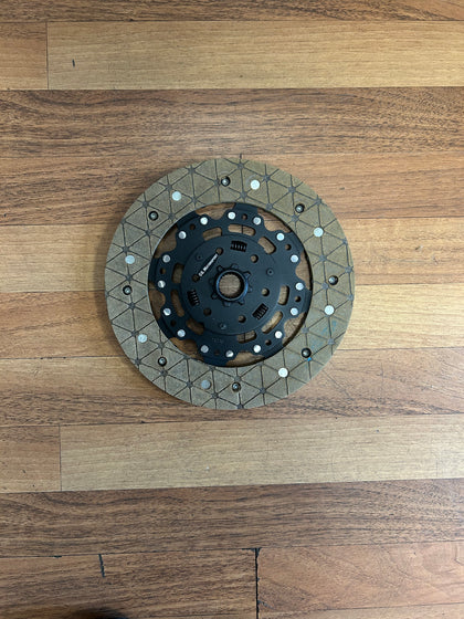 *FLASH SALE* Stage 2 Kevtek Drive Plate for Audi A3-8L 1.9 TDi  ASZ Engine Code (Fitted Sachs Flywheel)