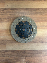 *FLASH SALE* Stage 2 Kevtek Drive Plate for Audi A3-8L 1.9 TDi  ASZ Engine Code (Fitted Sachs Flywheel)