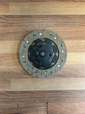 *FLASH SALE* Stage 2 Kevtek Drive Plate for Audi A3-8L 1.9 TDi  ASZ Engine Code (Fitted Sachs Flywheel)