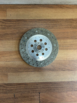 *FLASH SALE* Stage 2 LUK Drive Plate Only For BMW 3 Series 2.5 E46 6 Speed M52B25/M54B22