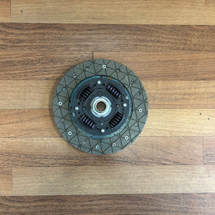 *FLASH SALE* Stage 2 Kevtek Drive Plate for BMW 5 Series 4.0 M60B40