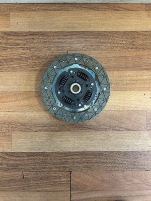 *FLASH SALE* Stage 2 Kevtek Drive Plate for BMW 5 Series 4.0 M60B40