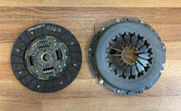 2Pc Clutch Kit for Vauxhall Vivaro 1.9 F9Q762-F9Q760