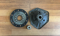 3Pc Clutch Kit for Rover Group Elf 850 Engine Code 8F 1962-1969