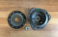 3Pc Clutch Kit for Rover Group Elf 850 Engine Code 8F 1962-1969