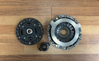 LUK 3Pc Clutch Kit for Citroen Saxo 1.5 Diesel To November 1997
