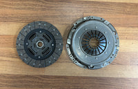 2Pc Clutch Kit for Ford Galaxy 2.0-2.3 ZVSA-NSE-E5SA-Y5B-E5SB