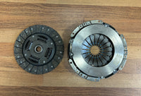 2Pc Clutch Kit for Ford Galaxy 2.0-2.3 ZVSA-NSE-E5SA-Y5B-E5SB