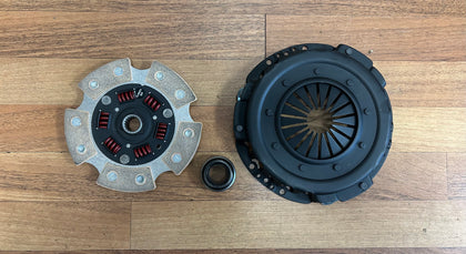 *FLASH SALE* Stage 3 Clutch Kit for BMW 5 Series E39 530d 3.0 24v Diesel Models to 2003 Only